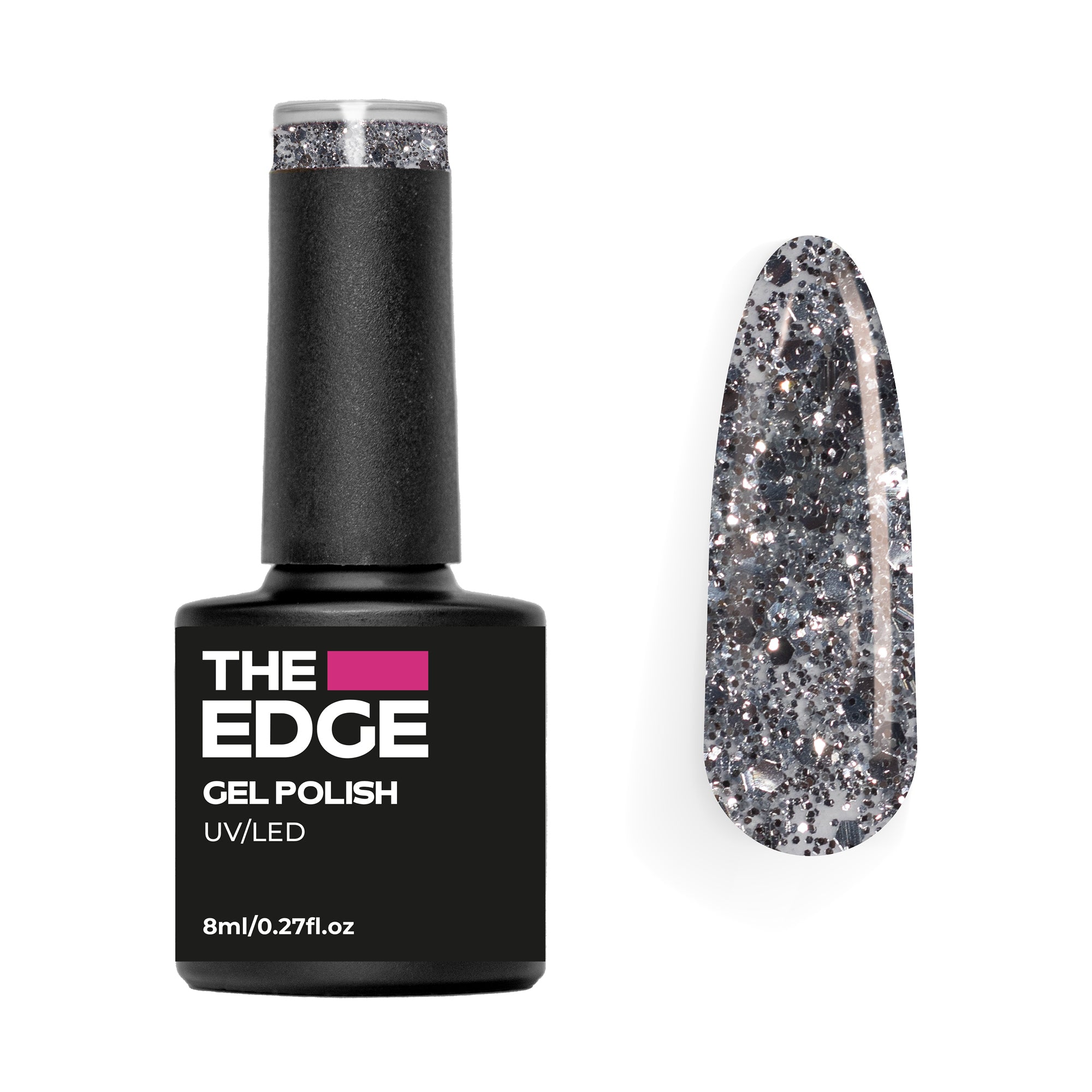 The Edge Gel Polish 8ml
