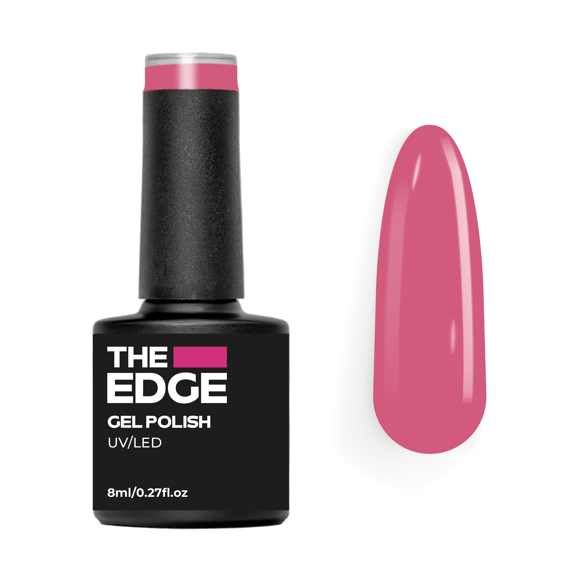 The Edge Gel Polish 8ml