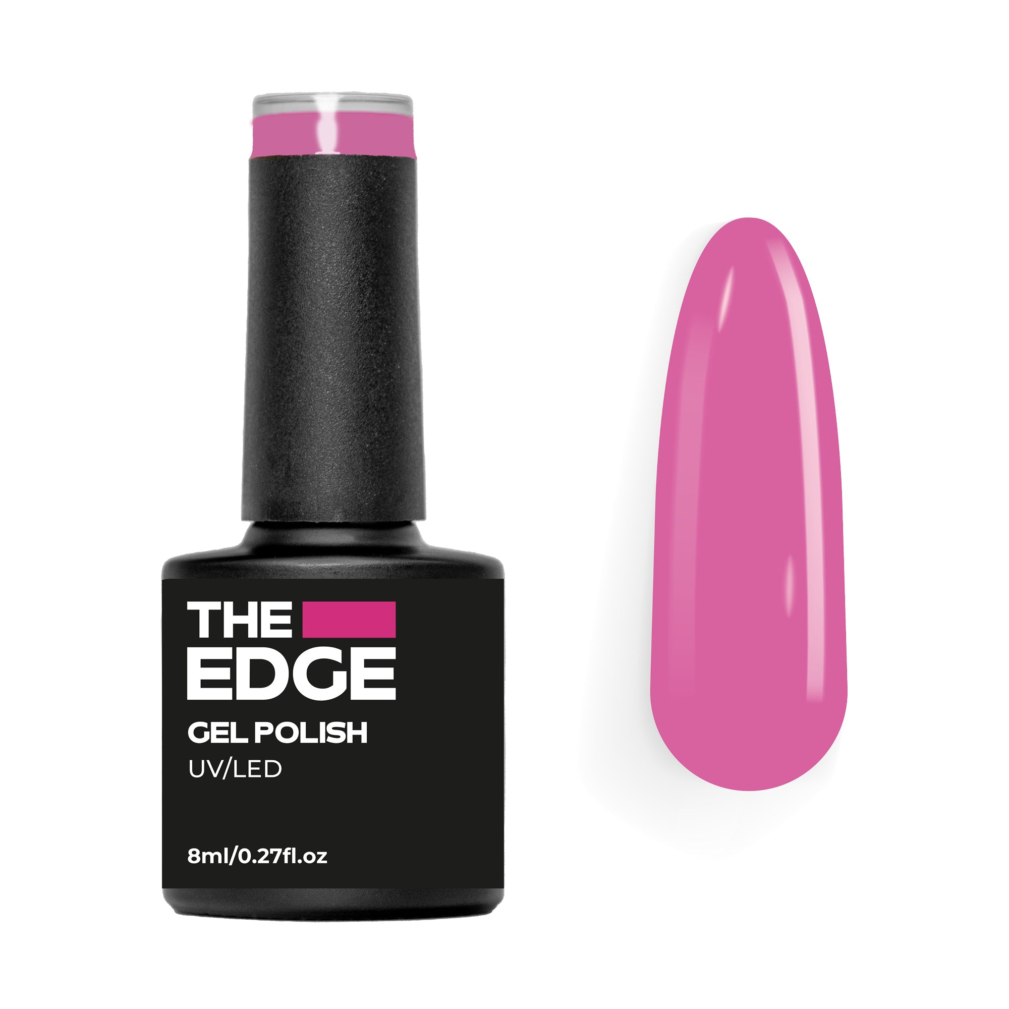 The Edge Gel Polish 8ml