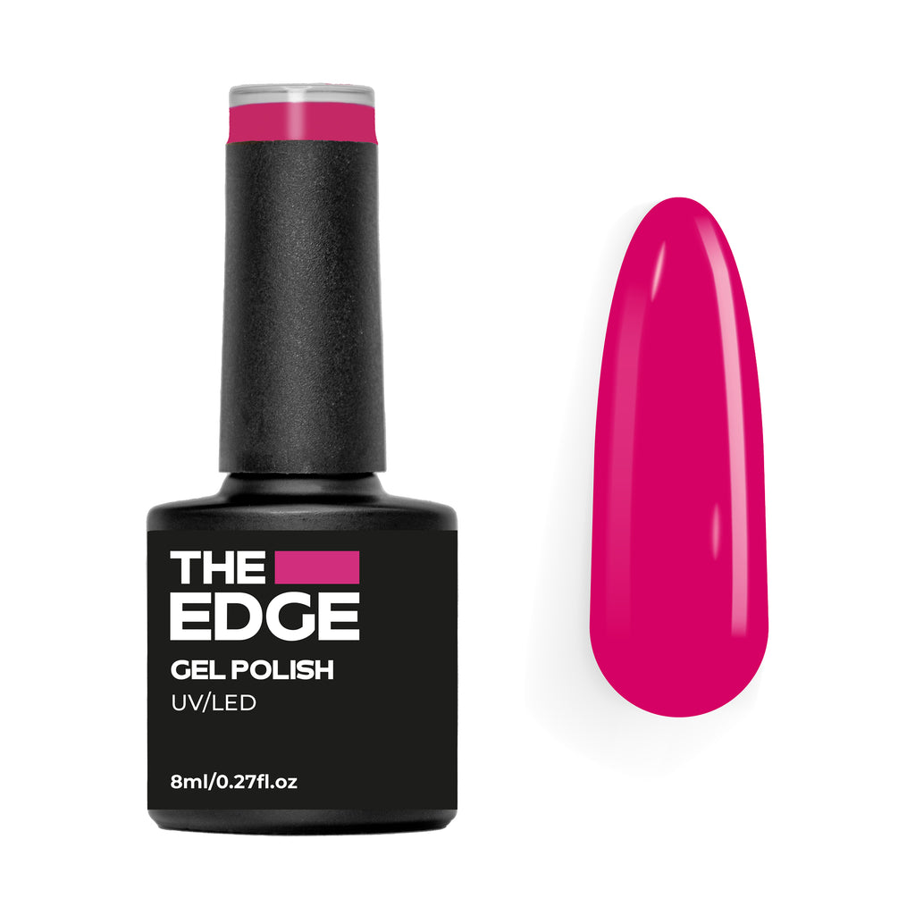 The Edge Gel Polish 8ml