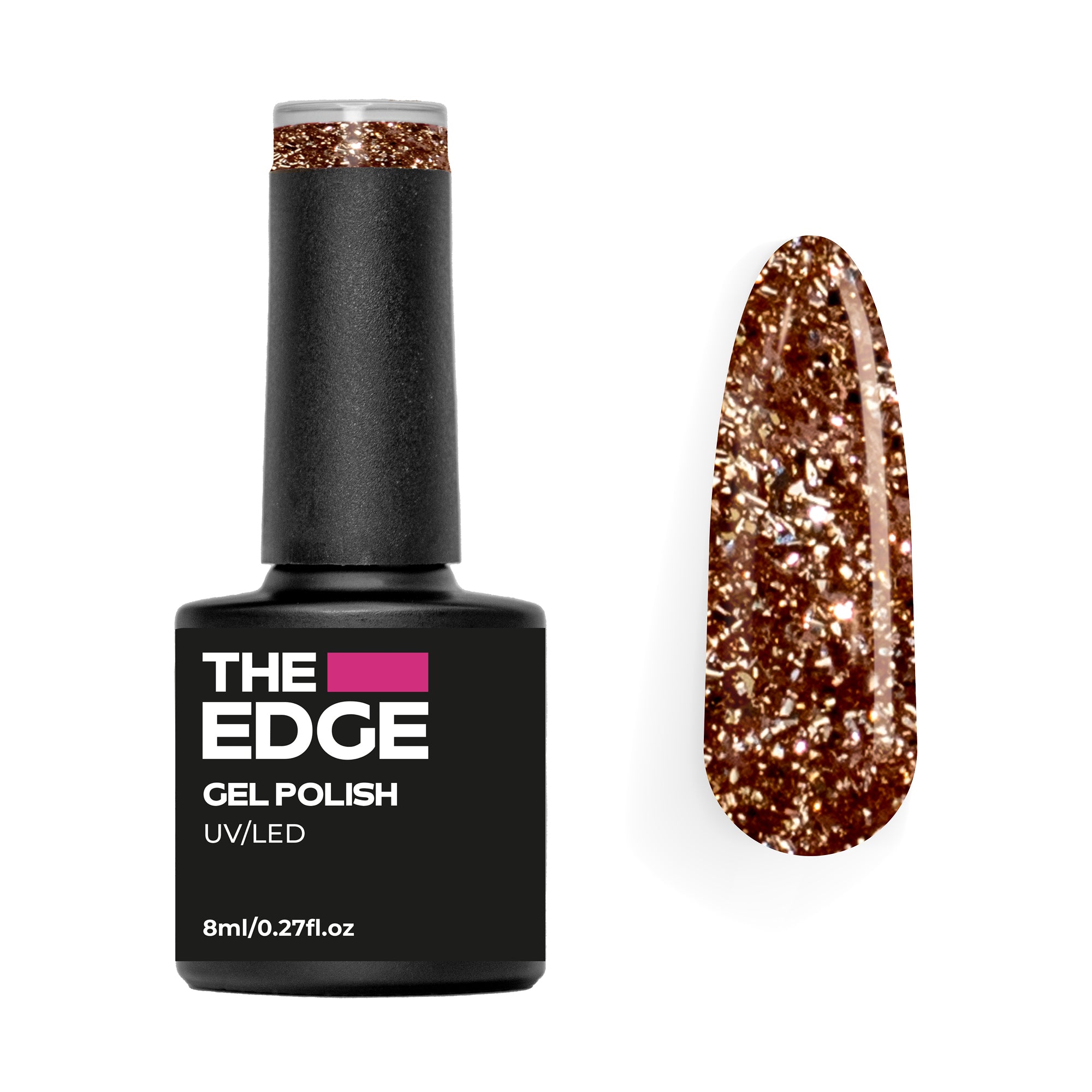 The Edge Gel Polish 8ml