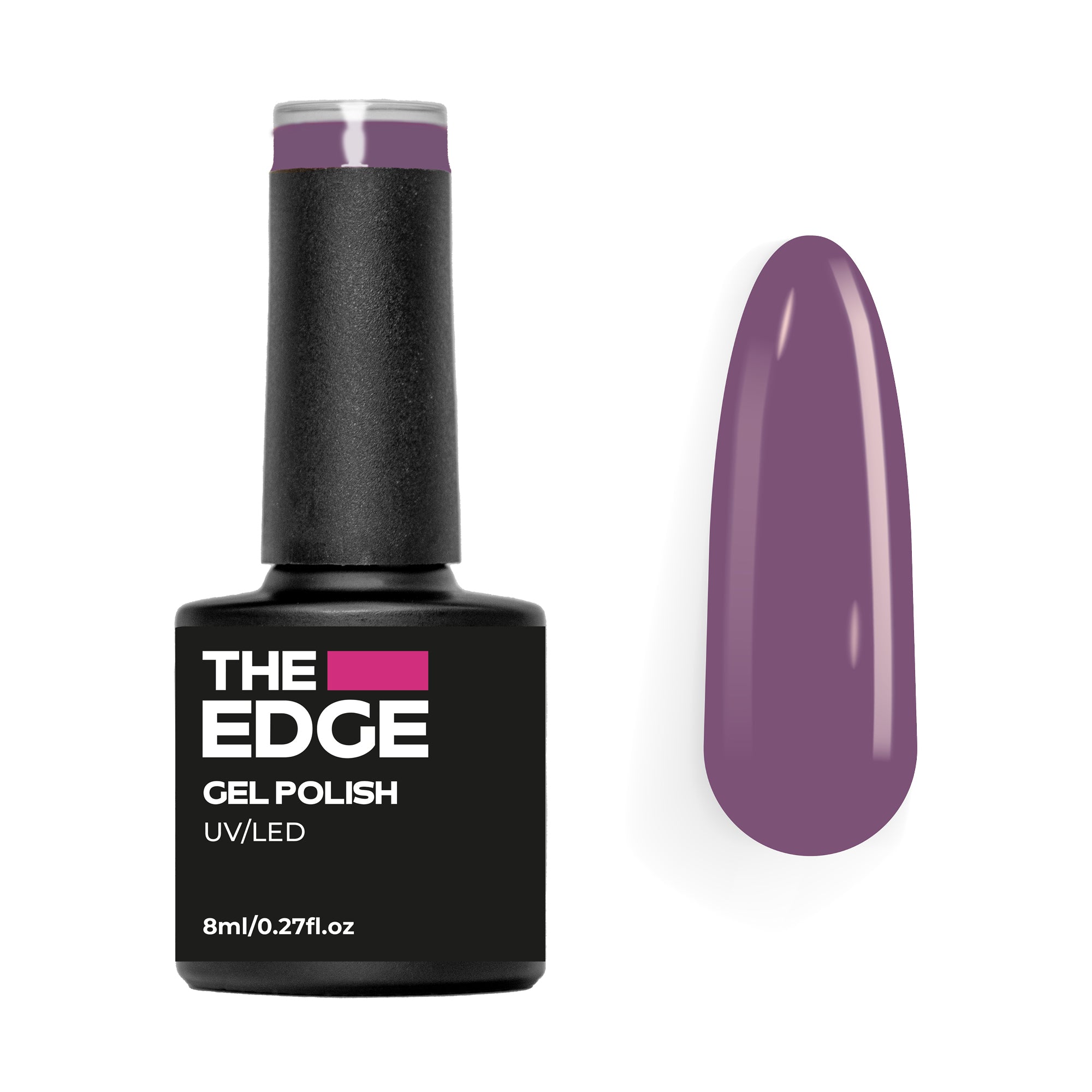 The Edge Gel Polish 8ml