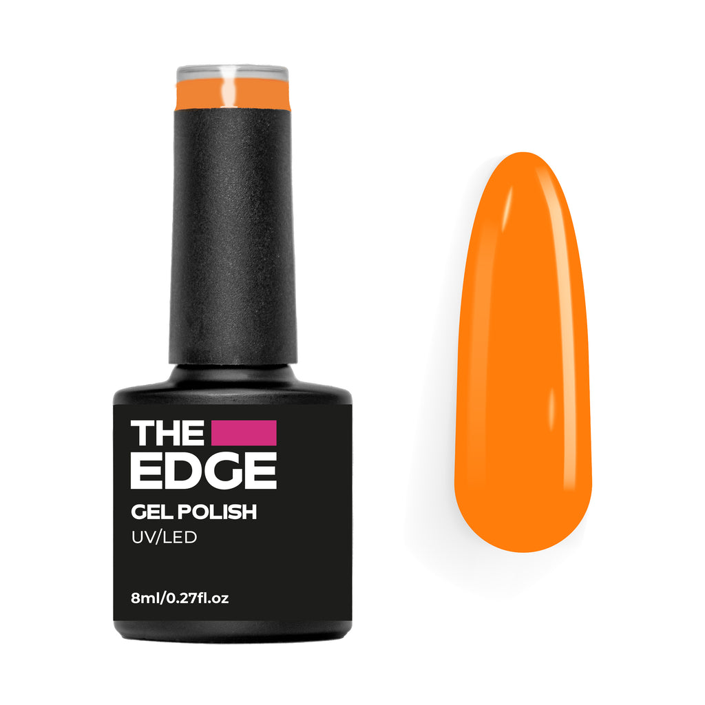 The Edge Gel Polish 8ml