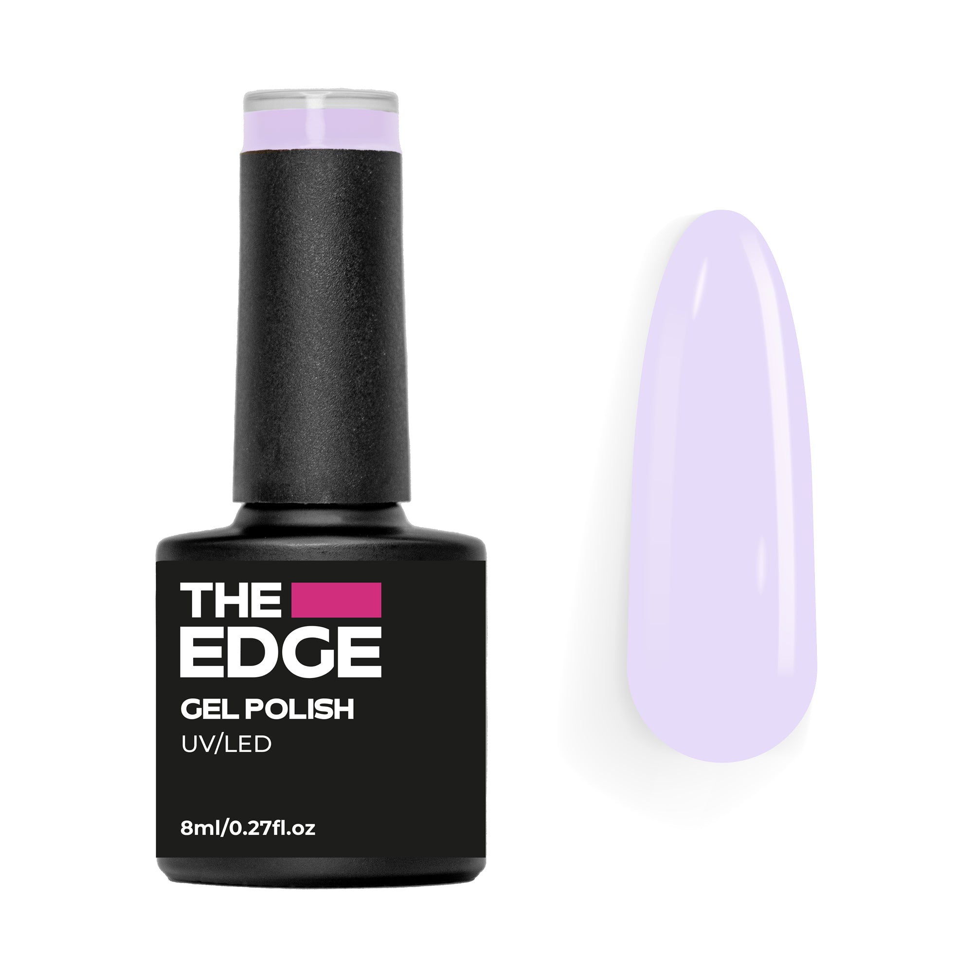The Edge Gel Polish 8ml