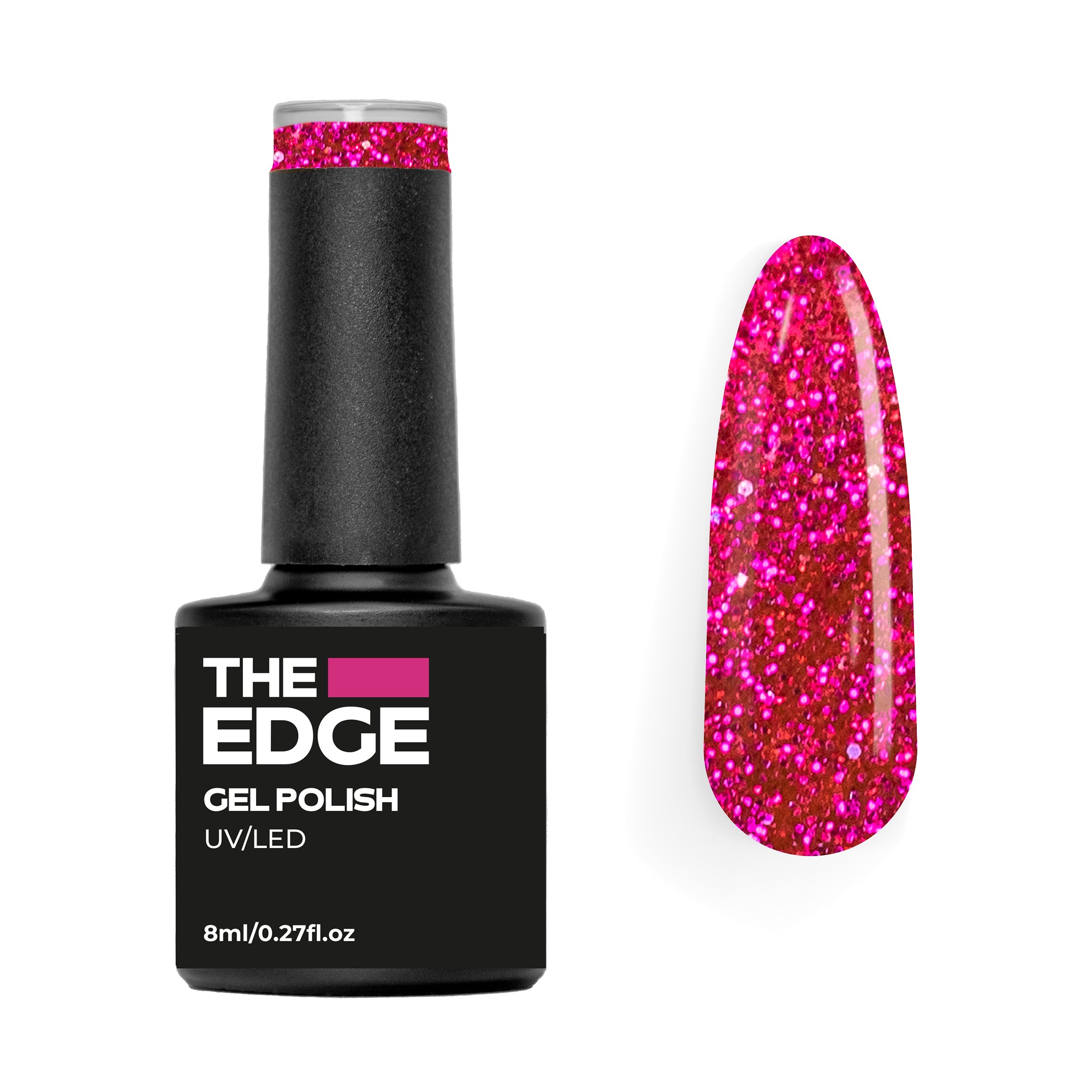 The Edge Gel Polish 8ml