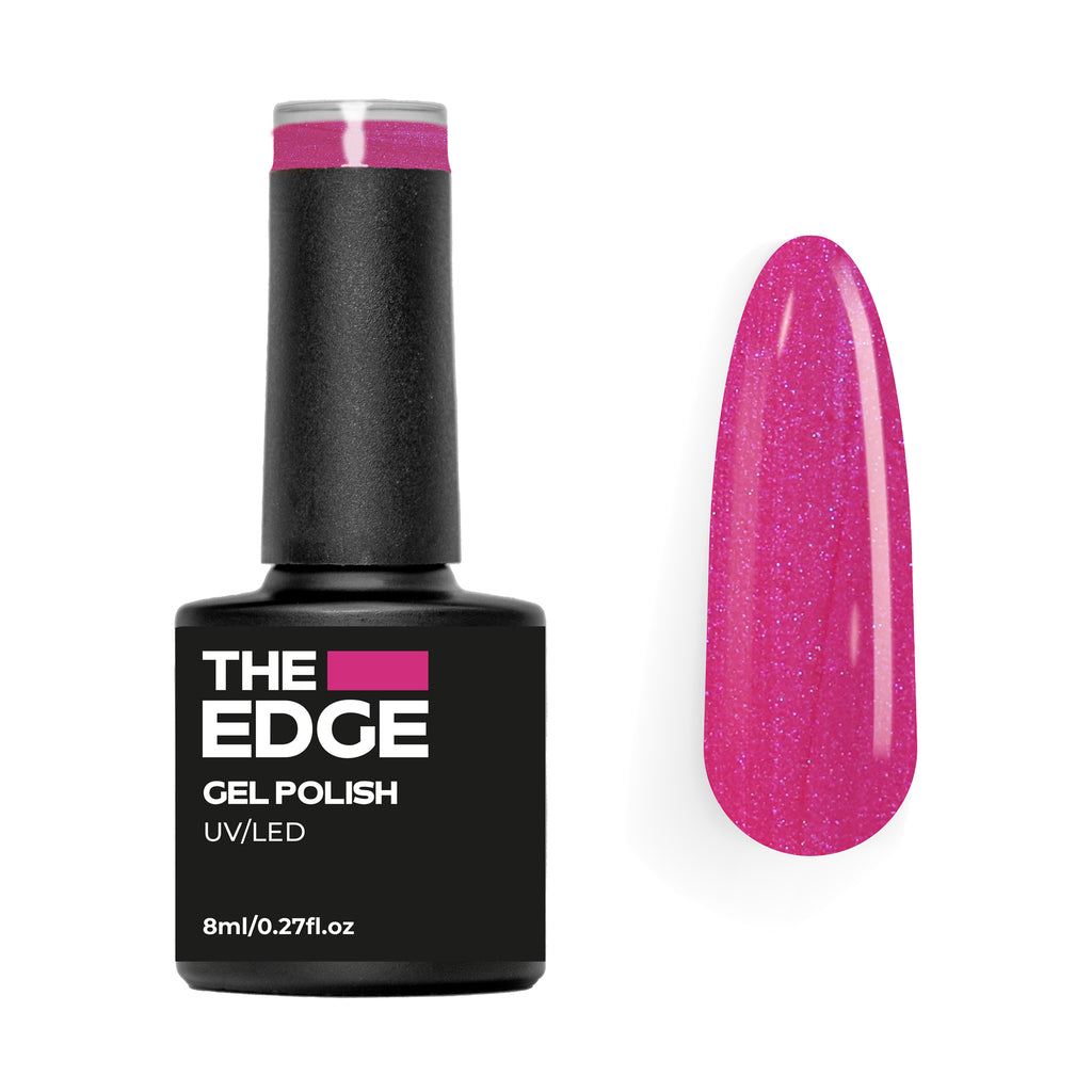 The Edge Gel Polish 8ml
