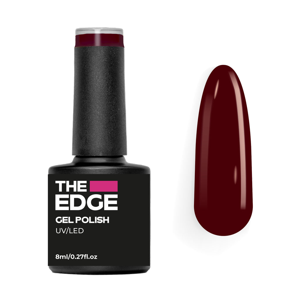The Edge Gel Polish 8ml