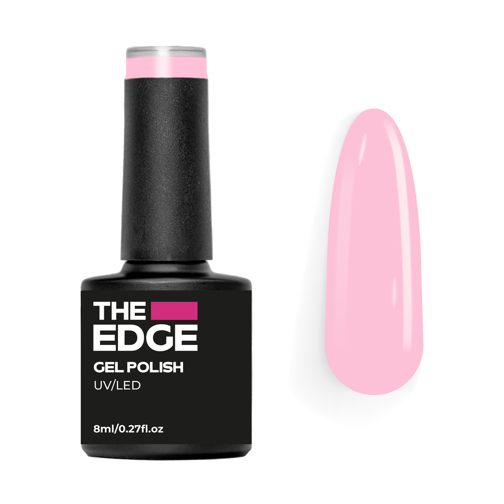 The Edge Gel Polish 8ml