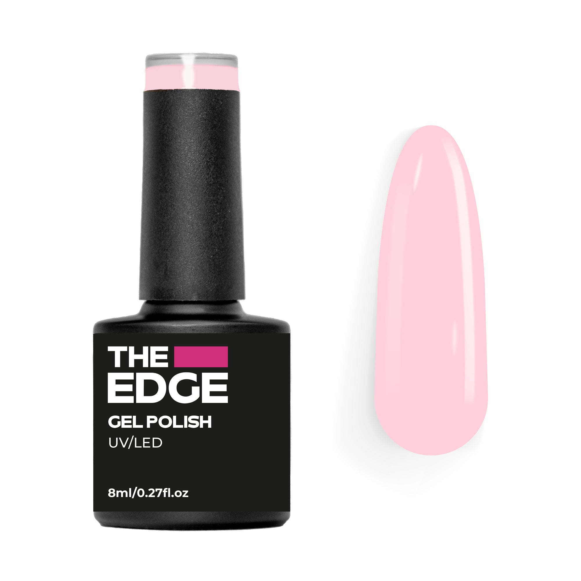 The Edge Gel Polish 8ml