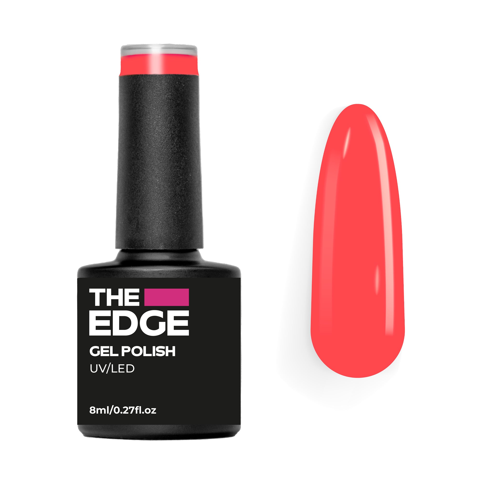 The Edge Gel Polish 8ml