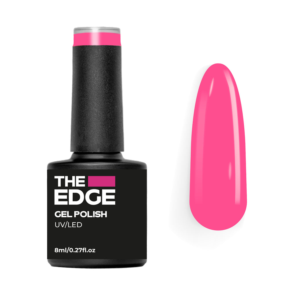 The Edge Gel Polish 8ml