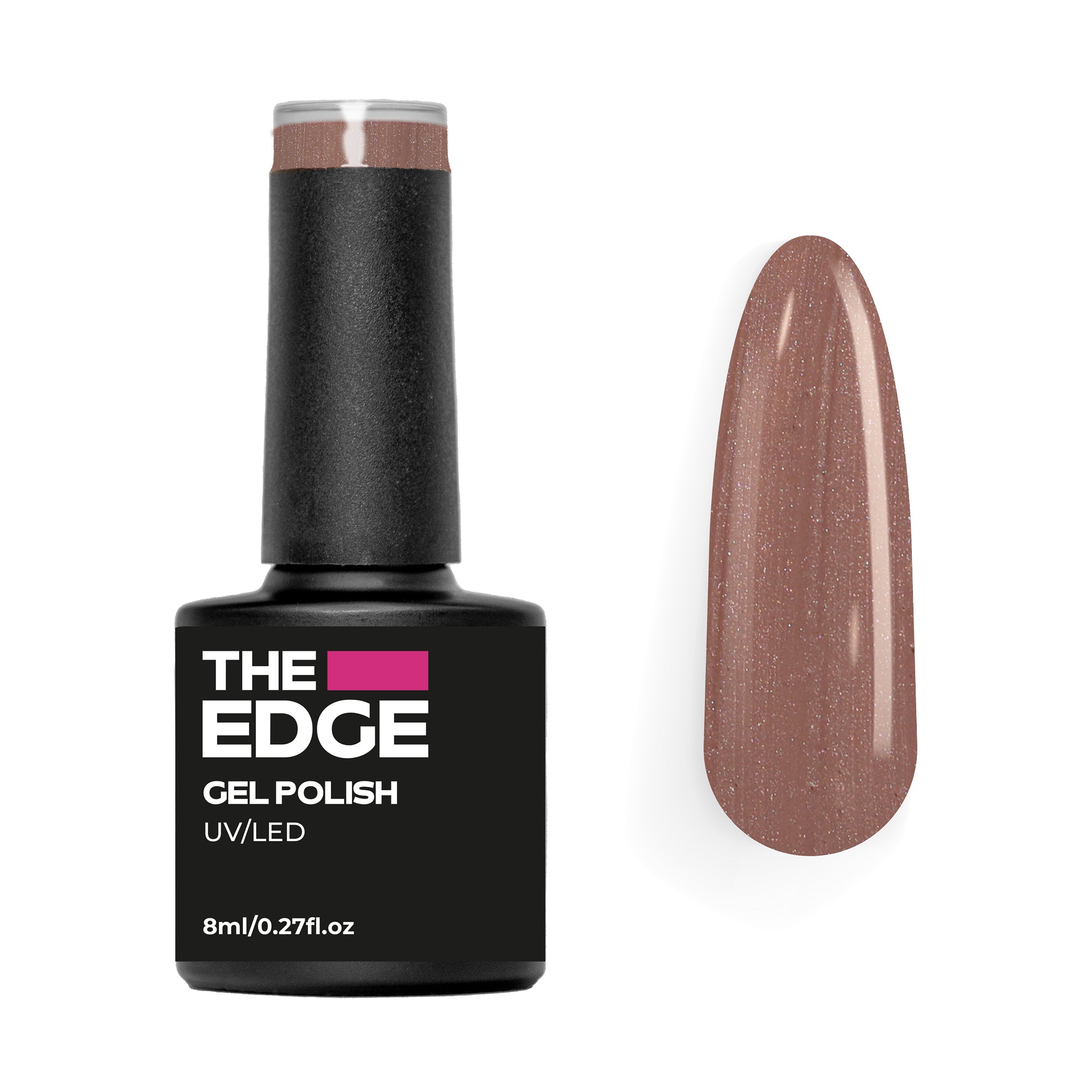 The Edge Gel Polish 8ml