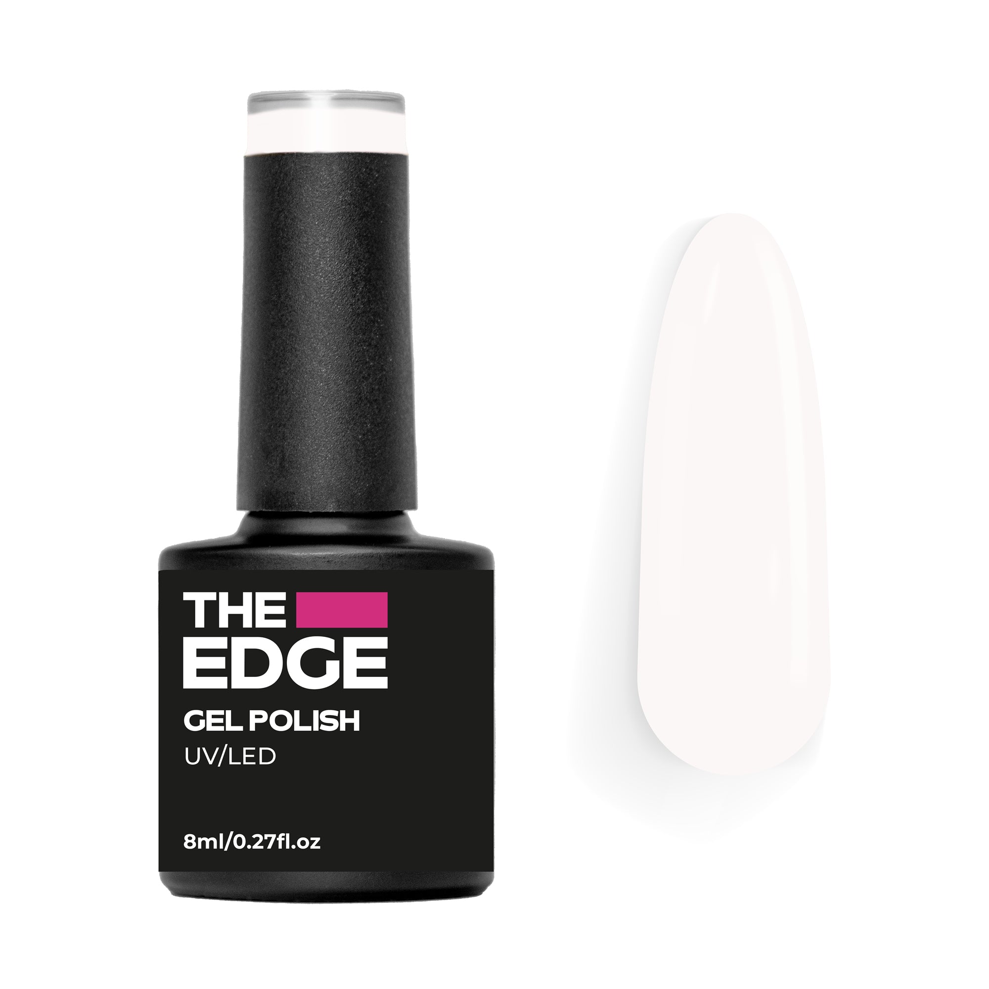 The Edge Gel Polish 8ml