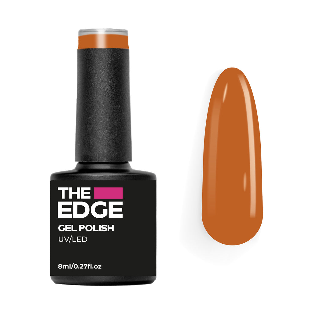 The Edge Gel Polish 8ml