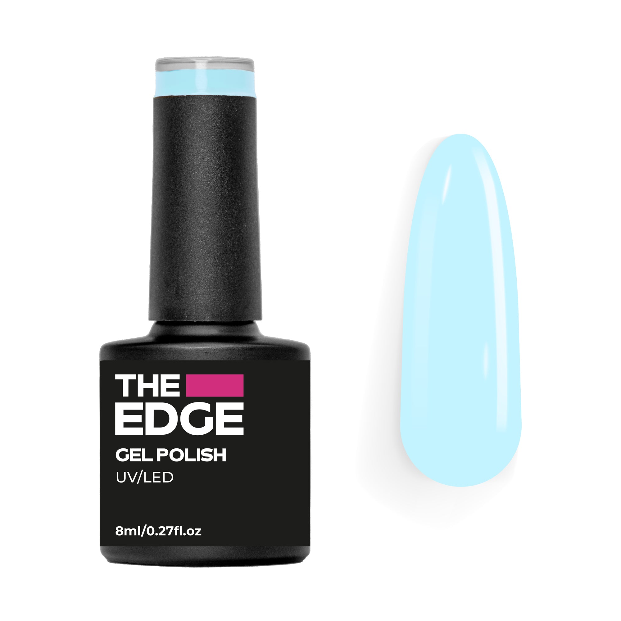 The Edge Gel Polish 8ml