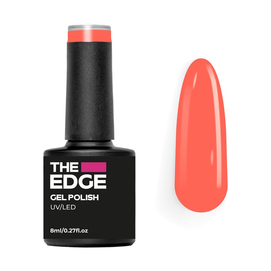 The Edge Gel Polish 8ml