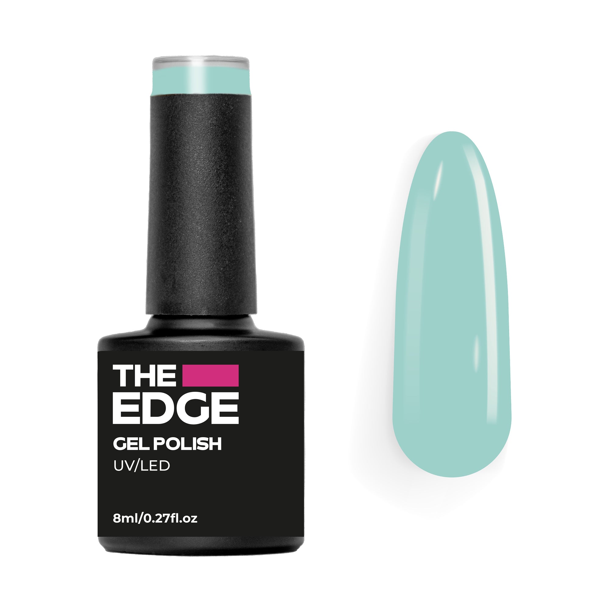 The Edge Gel Polish 8ml