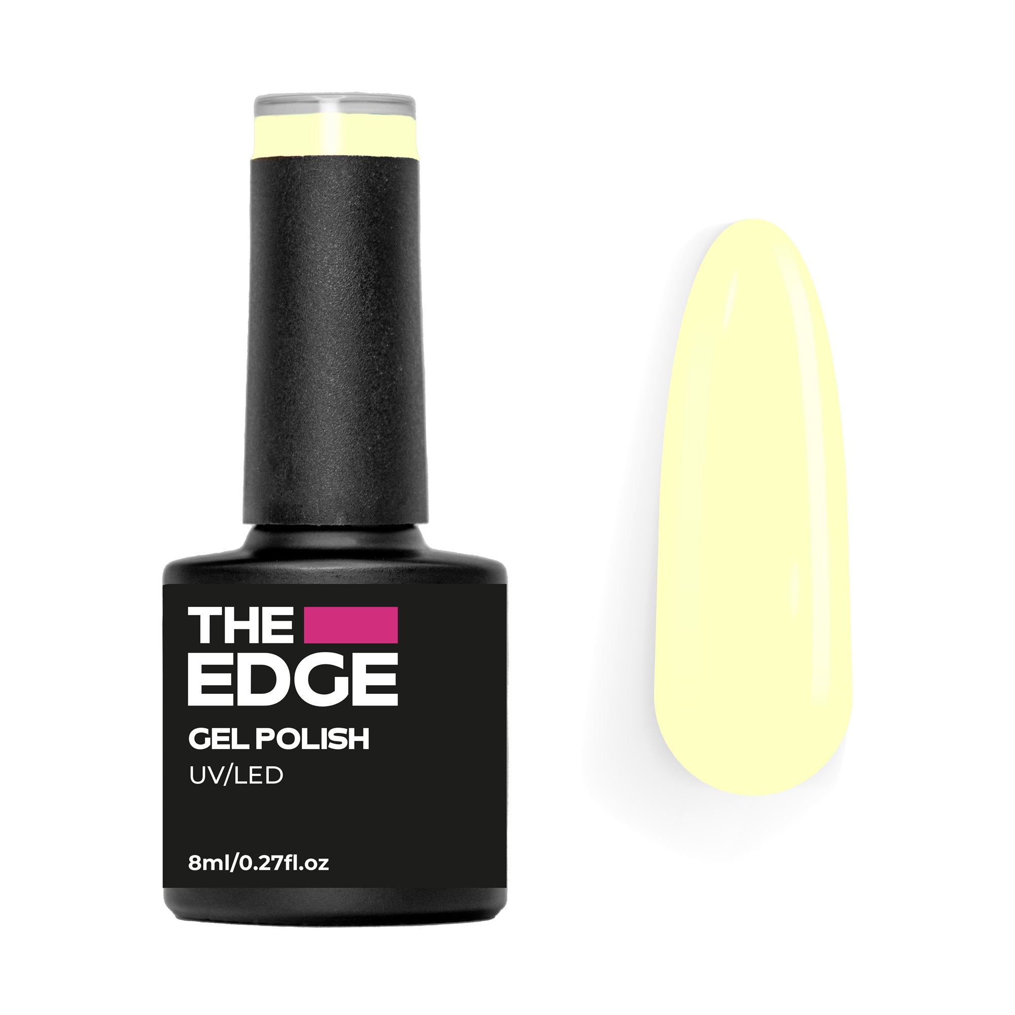 The Edge Gel Polish 8ml