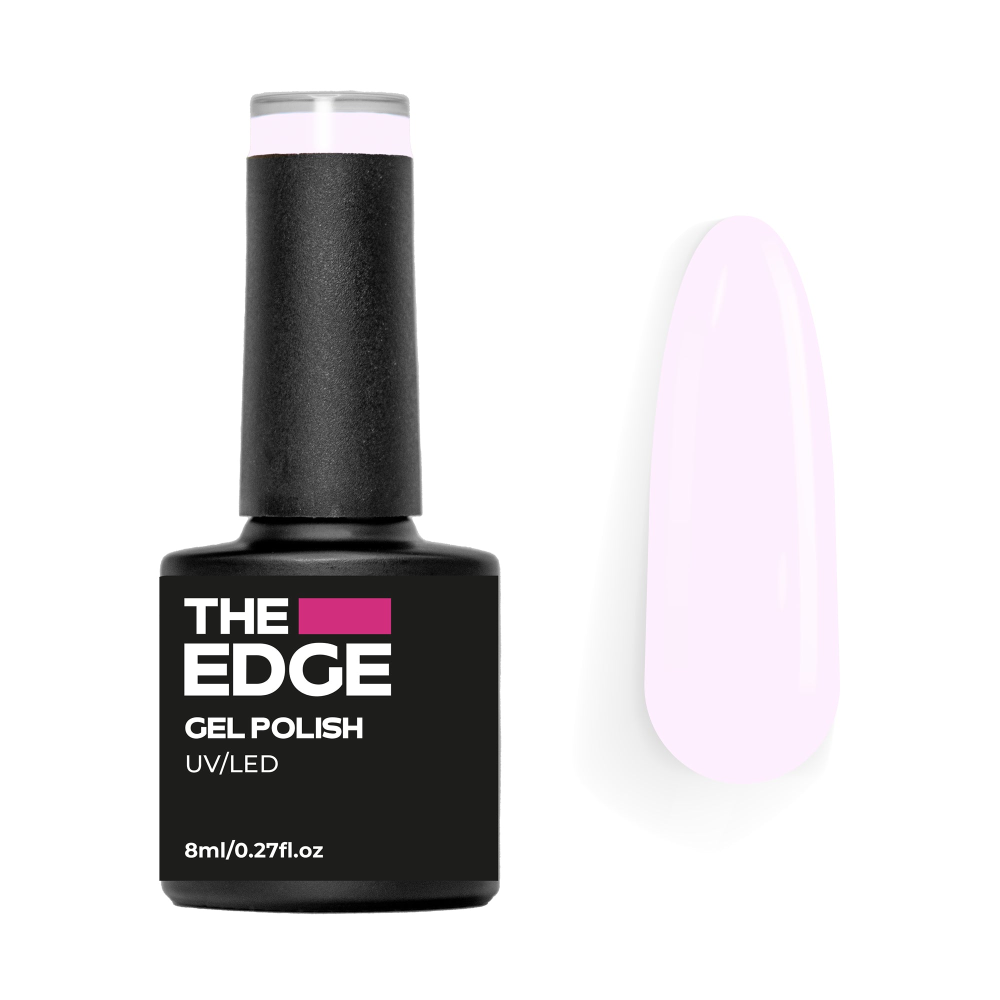The Edge Gel Polish 8ml