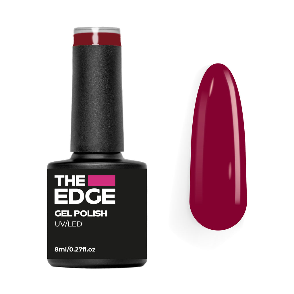 The Edge Gel Polish 8ml