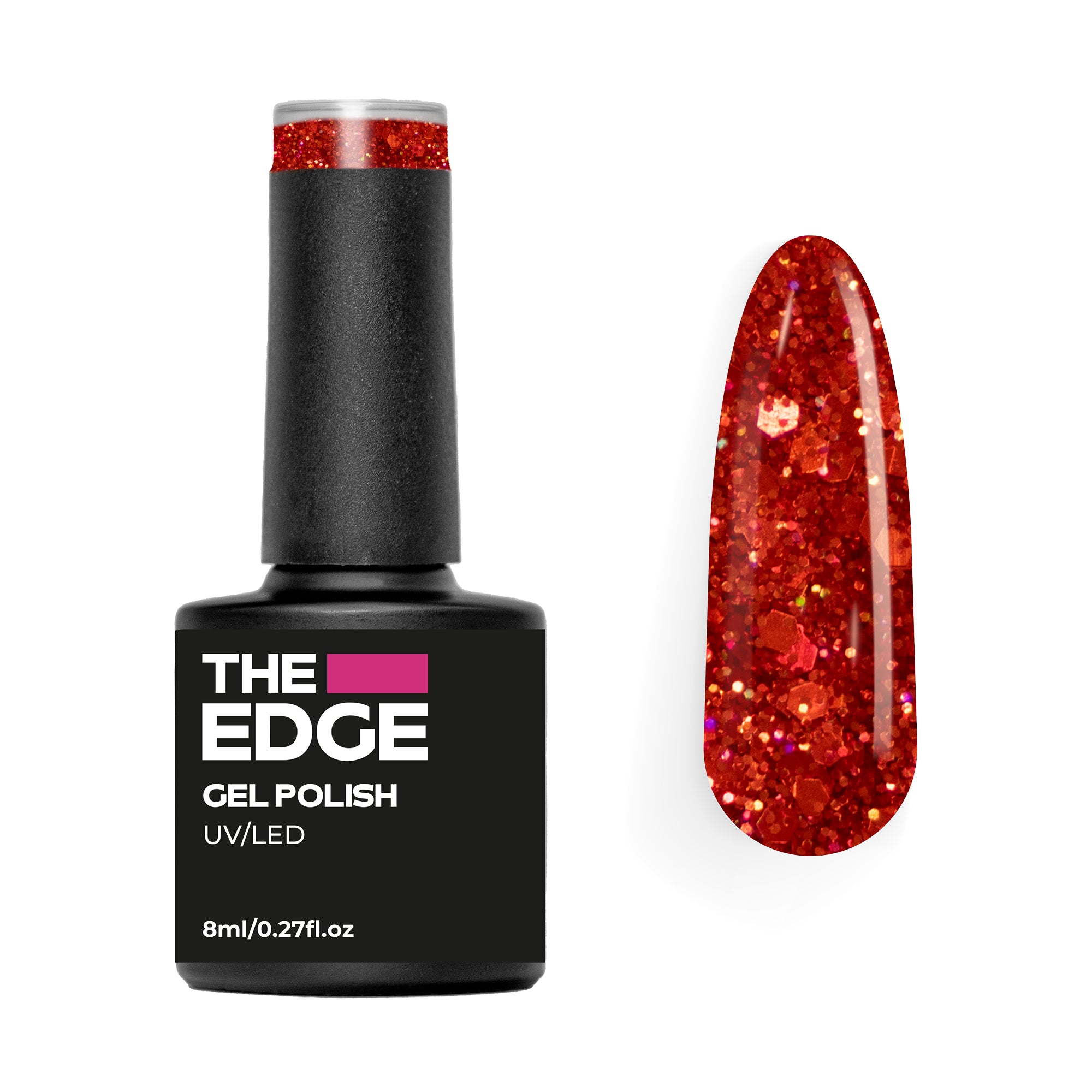 The Edge Gel Polish 8ml