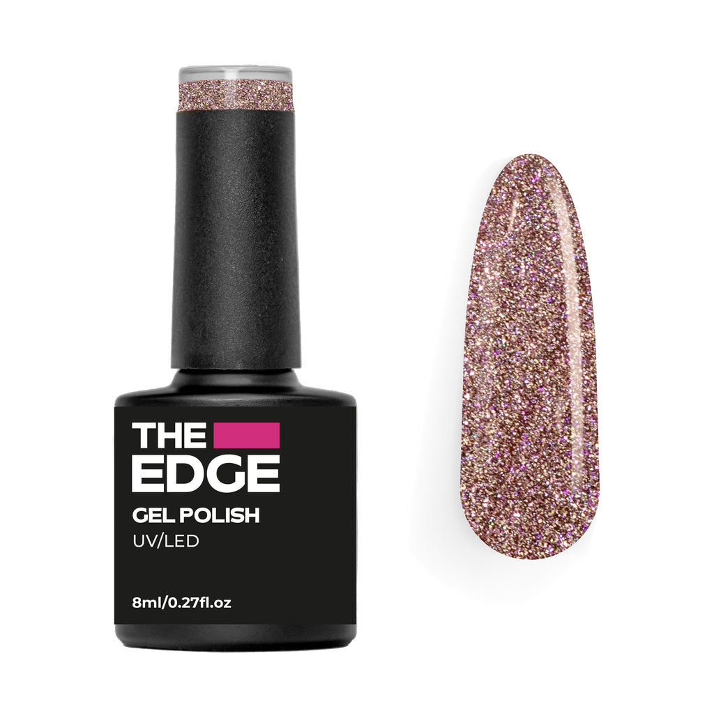 The Edge Gel Polish 8ml