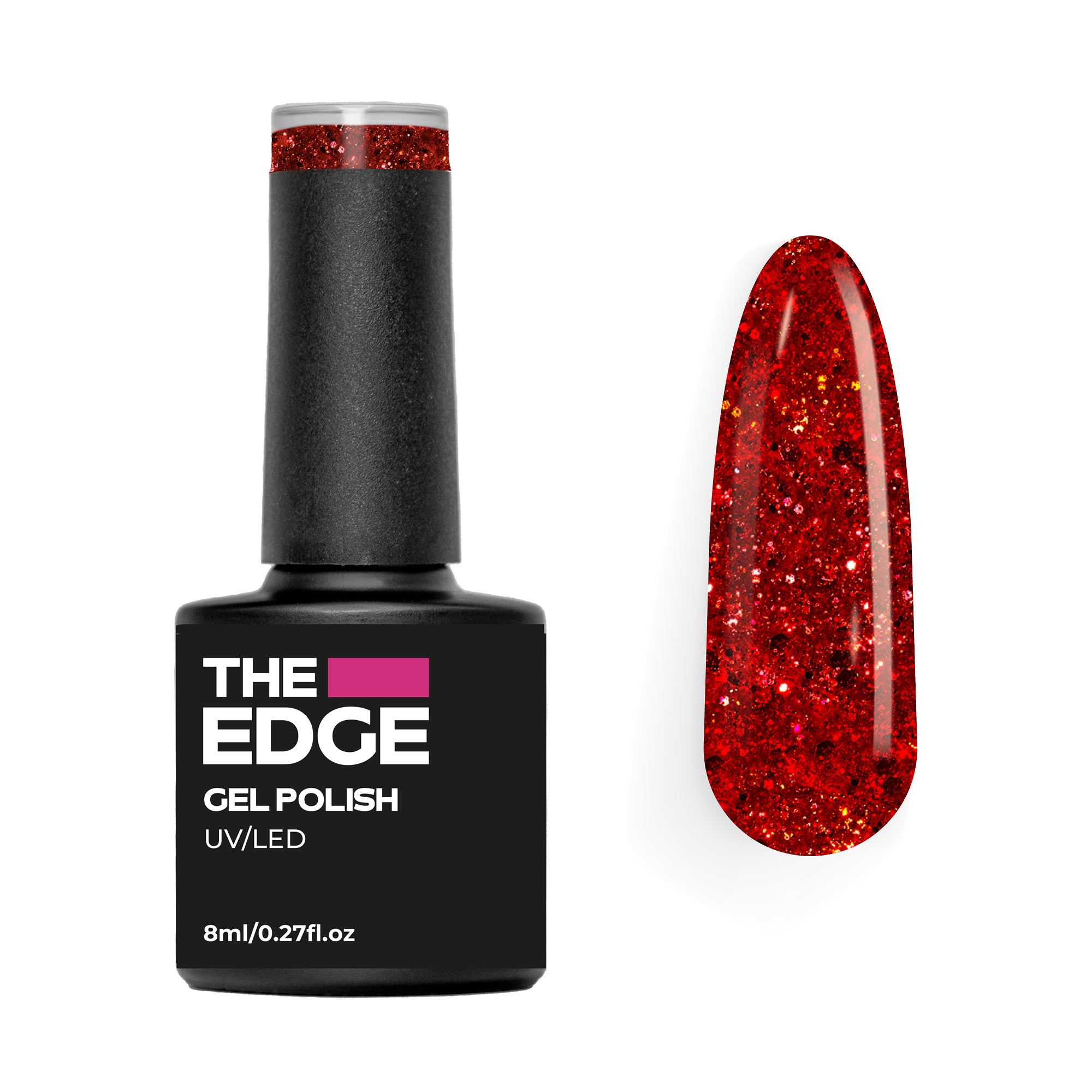 The Edge Gel Polish 8ml
