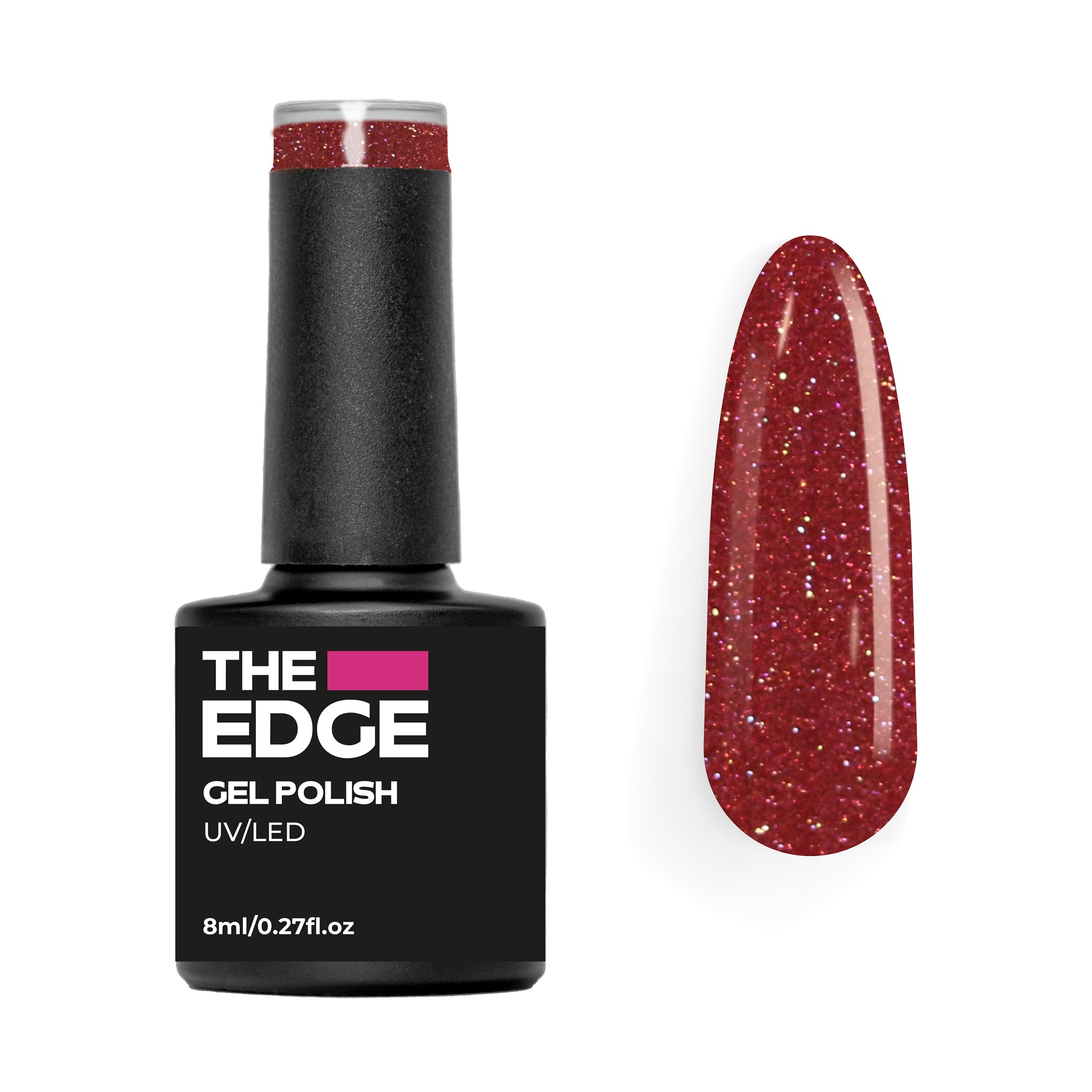 The Edge Gel Polish 8ml