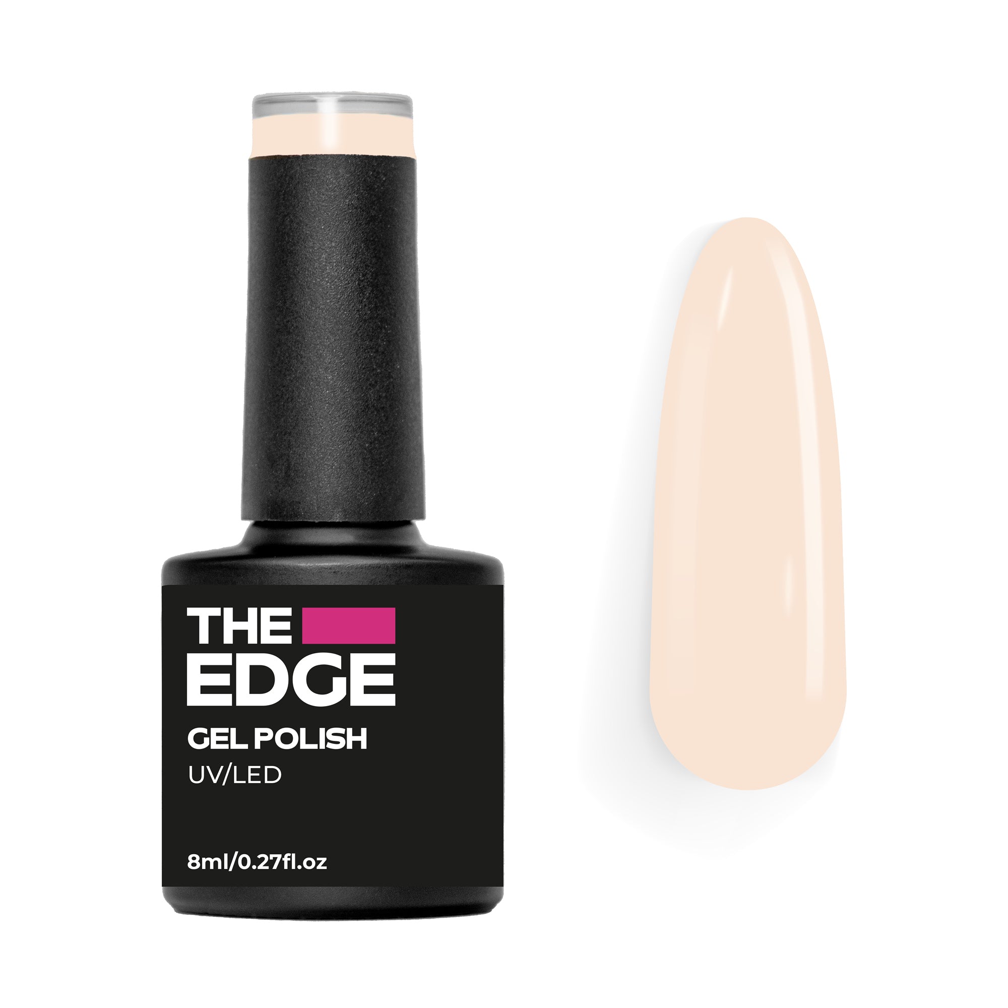 The Edge Gel Polish 8ml