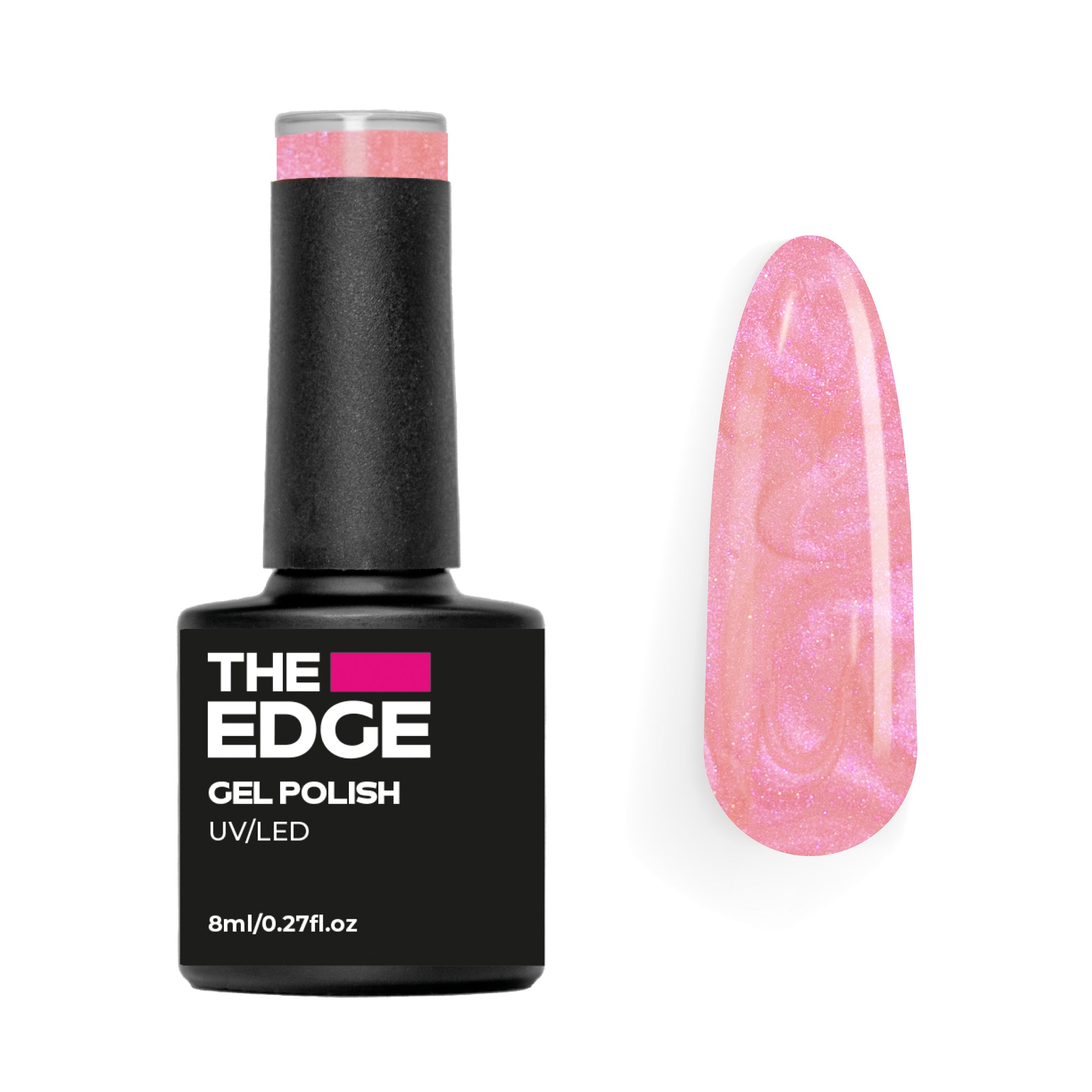 The Edge Gel Polish 8ml