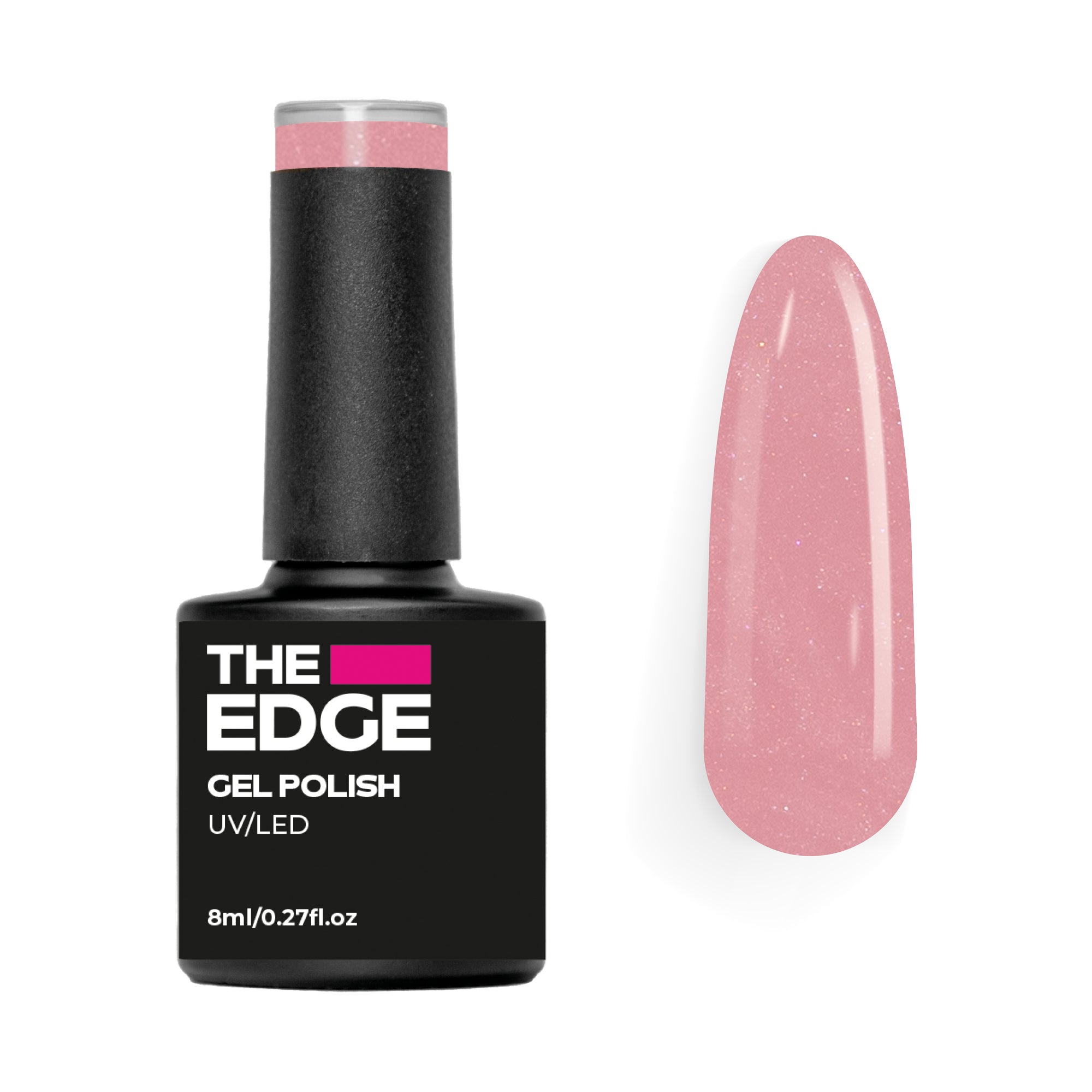 The Edge Gel Polish 8ml