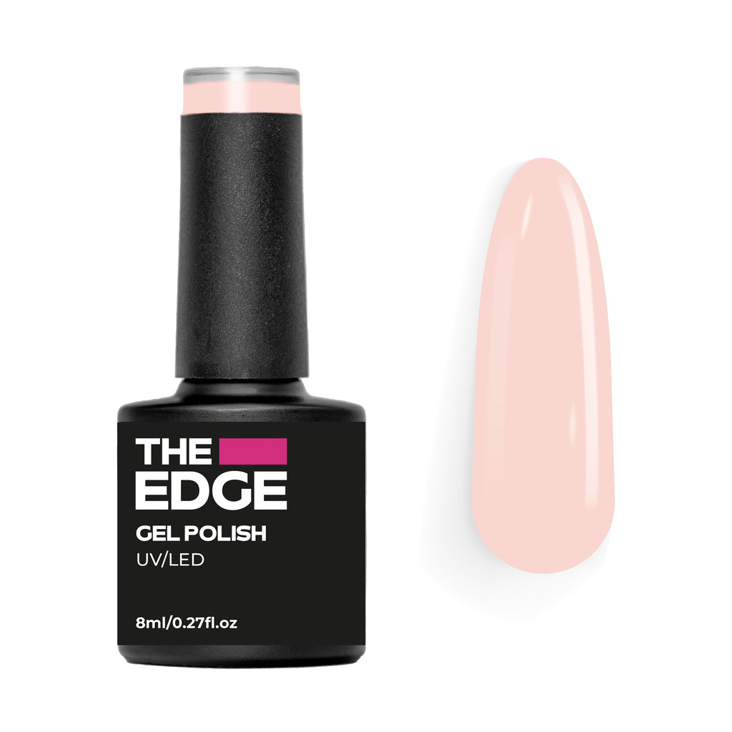 The Edge Gel Polish 8ml