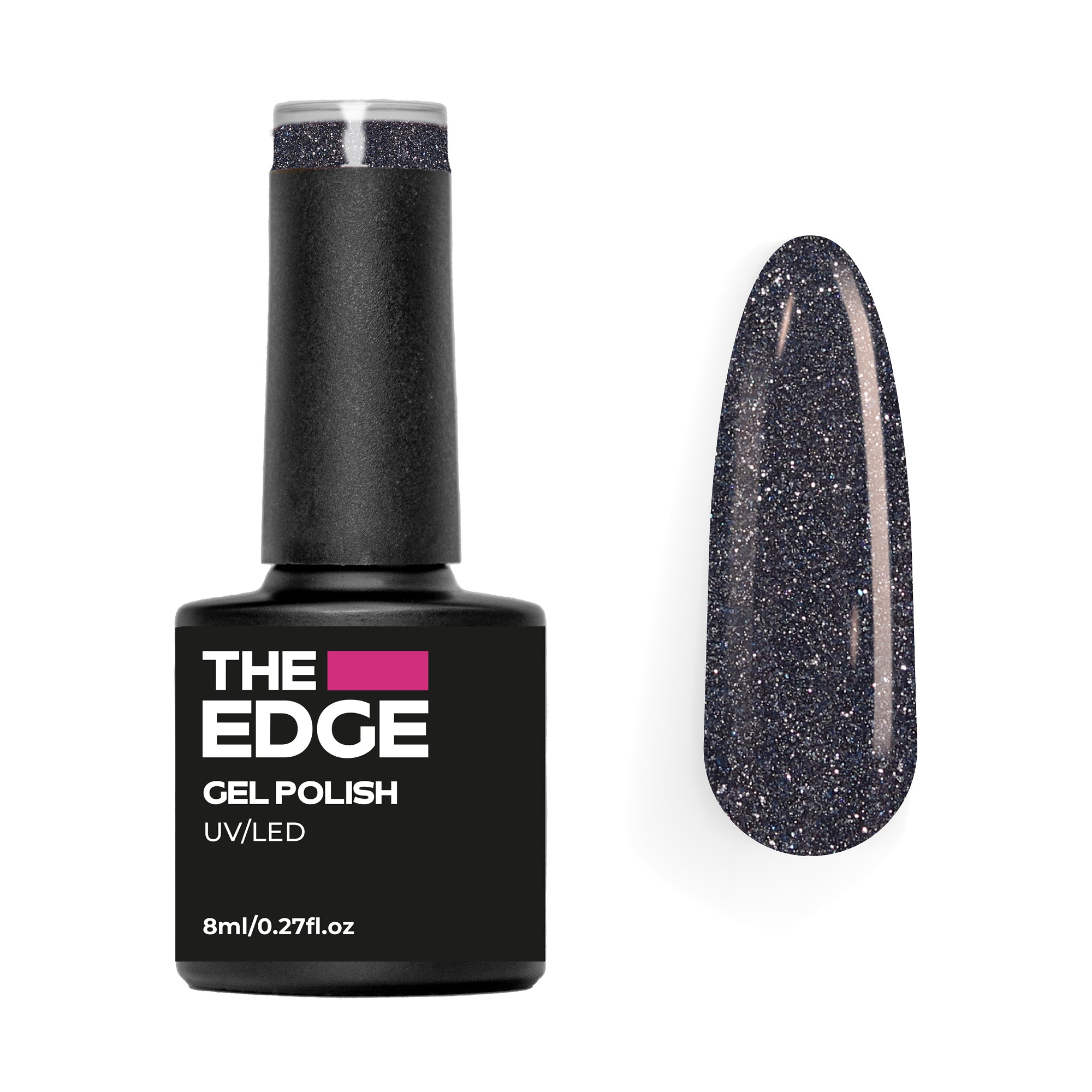 The Edge Gel Polish 8ml
