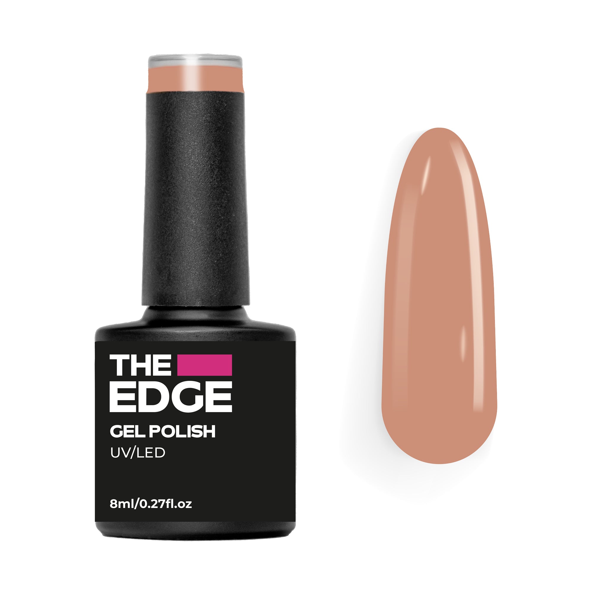 The Edge Gel Polish 8ml