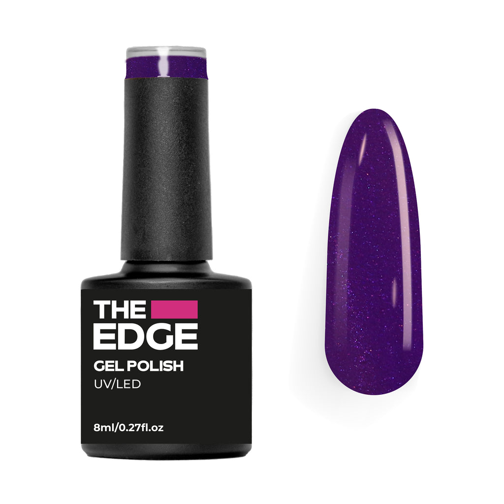The Edge Gel Polish 8ml