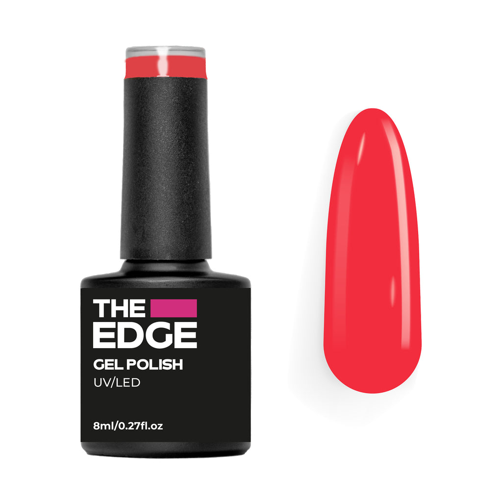 The Edge Gel Polish 8ml