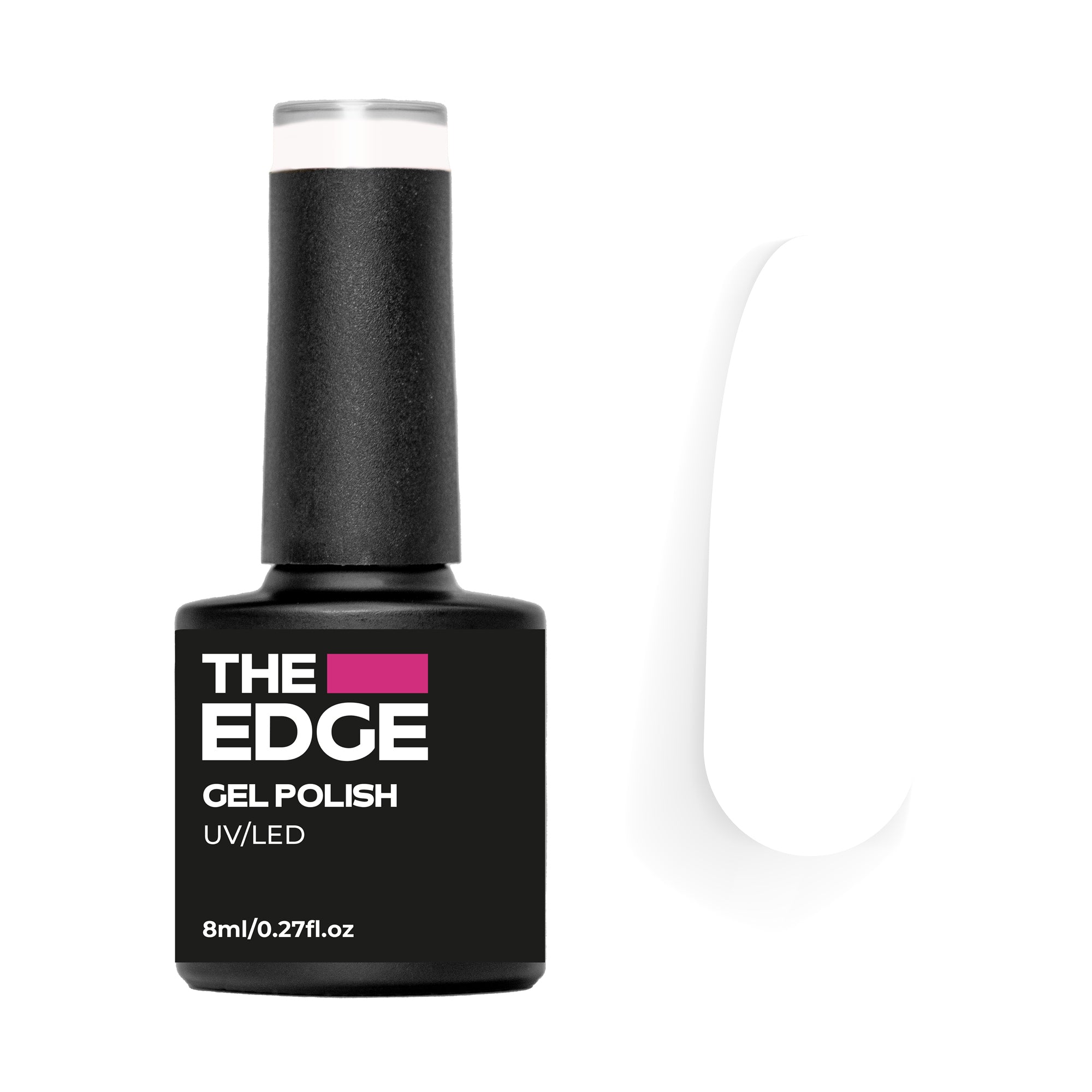 The Edge Gel Polish 8ml