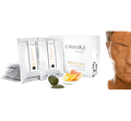 Casmara Vitamin Vegetable Algae Peel Off Mask (10)