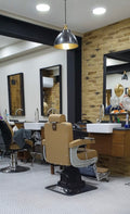 Stasi & Legends Barber College Kit