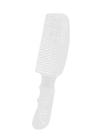Wahl Speed Comb White