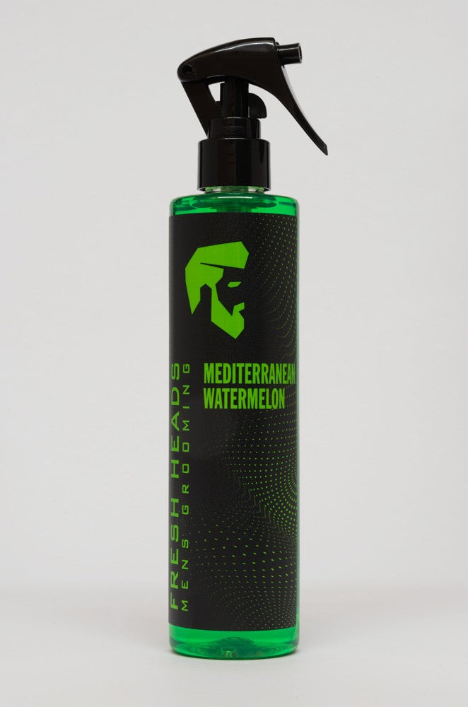 Fresh Heads Mediterranean Watermelon Hair Tonic 250ml