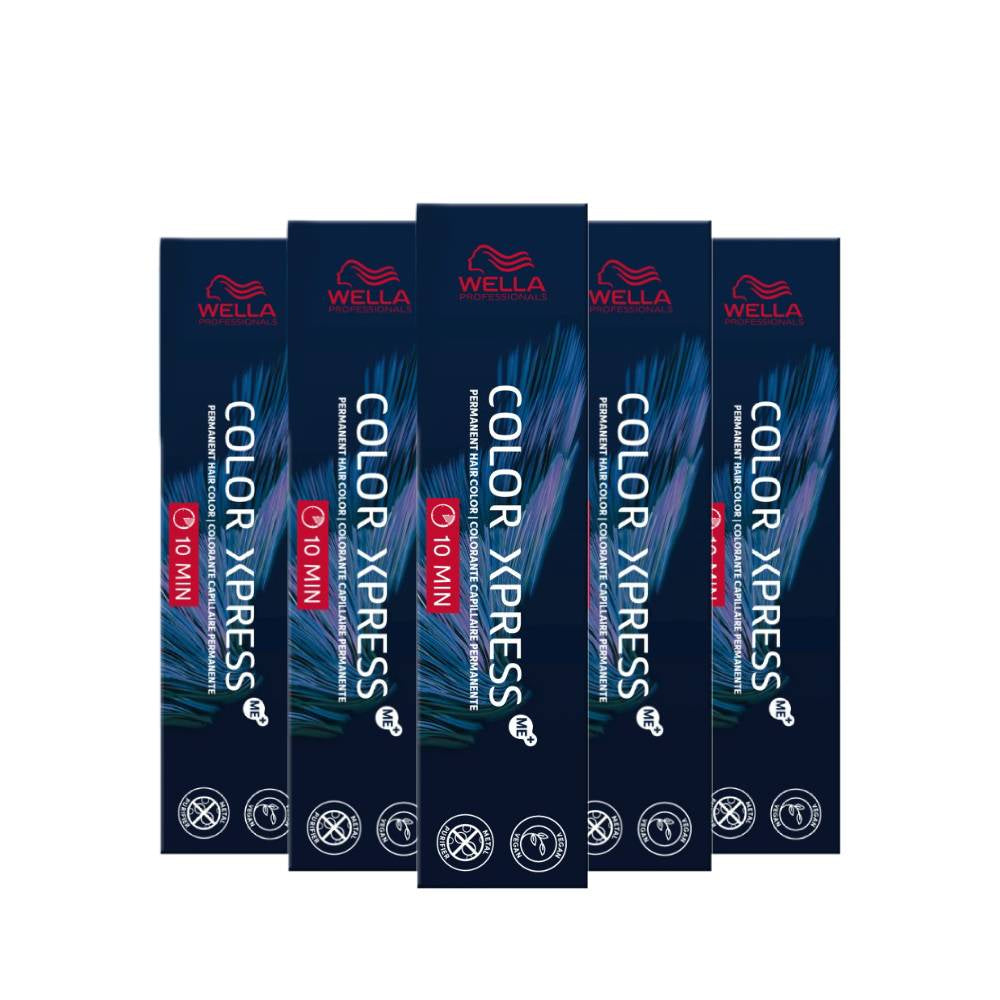 Wella Color Xpress 60ml