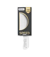 Wahl Speed Comb White