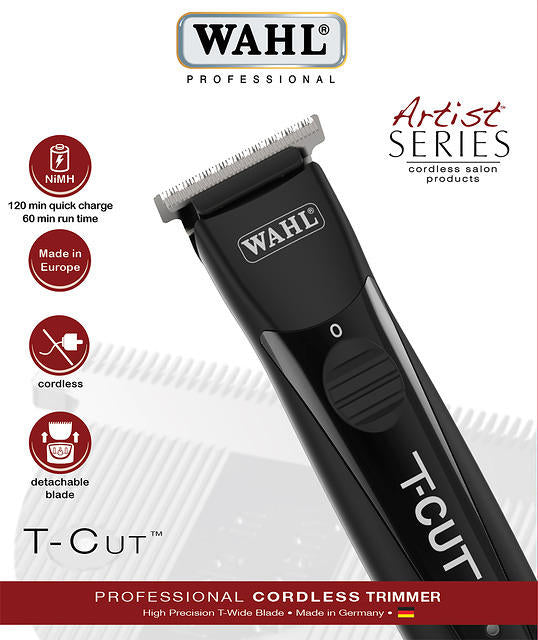 Wahl T-Cut Trimmer