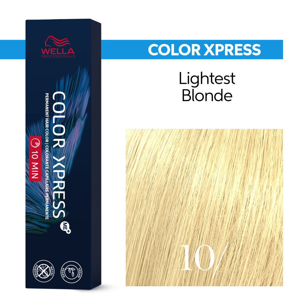 Wella Color Xpress 60ml