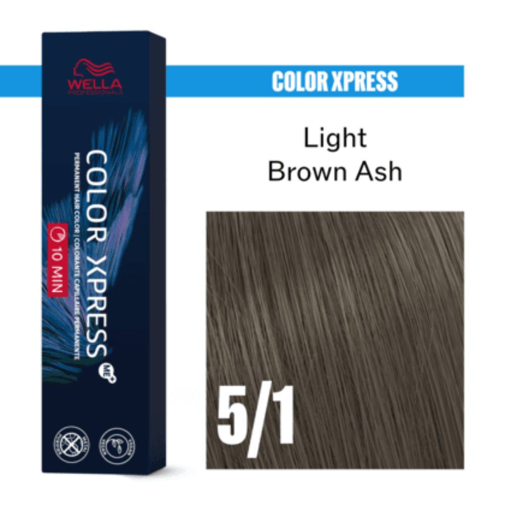 Wella Color Xpress 60ml