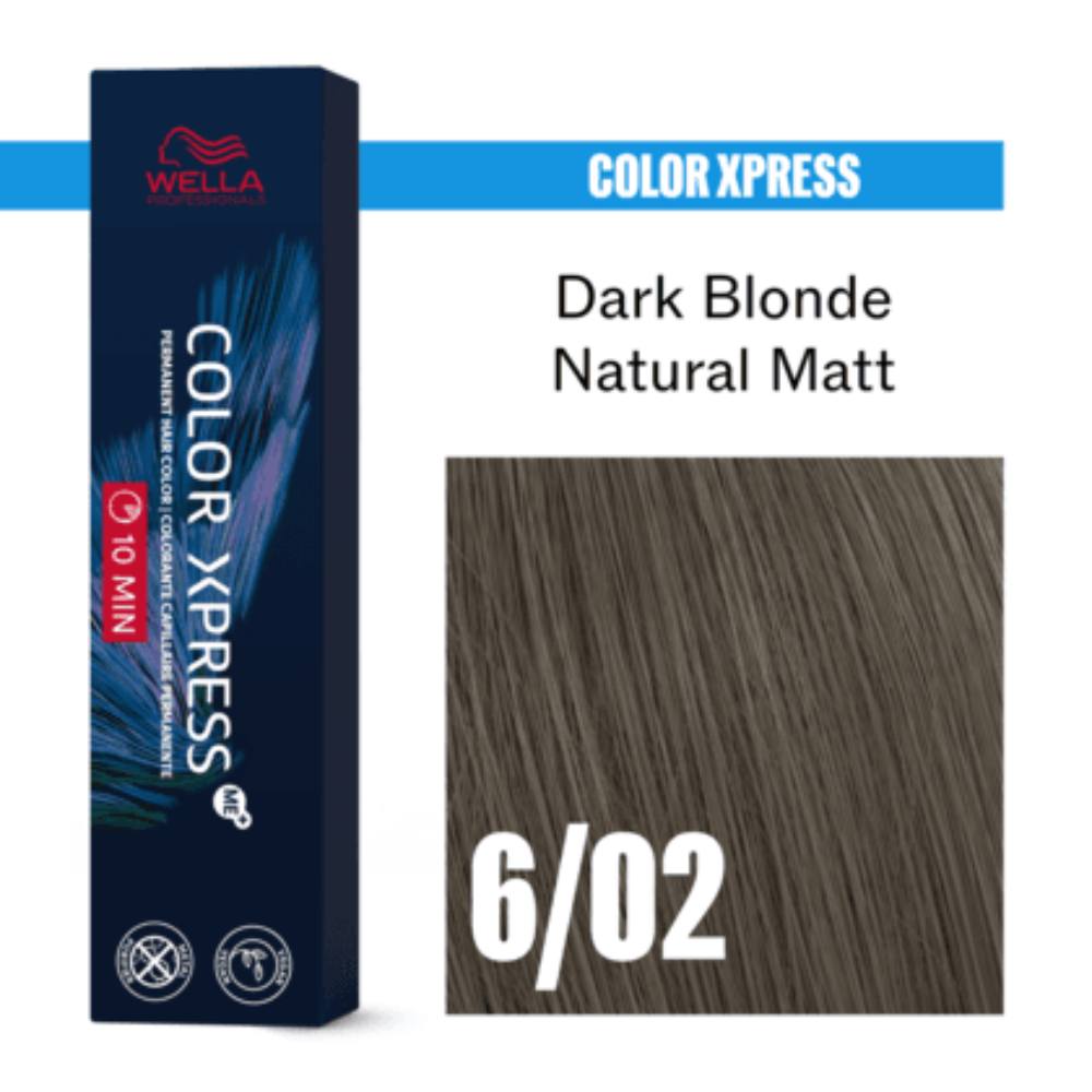Wella Color Xpress 60ml
