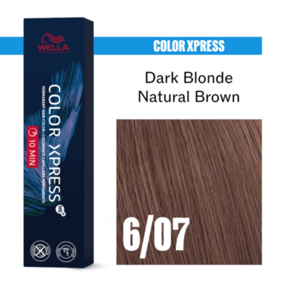 Wella Color Xpress 60ml