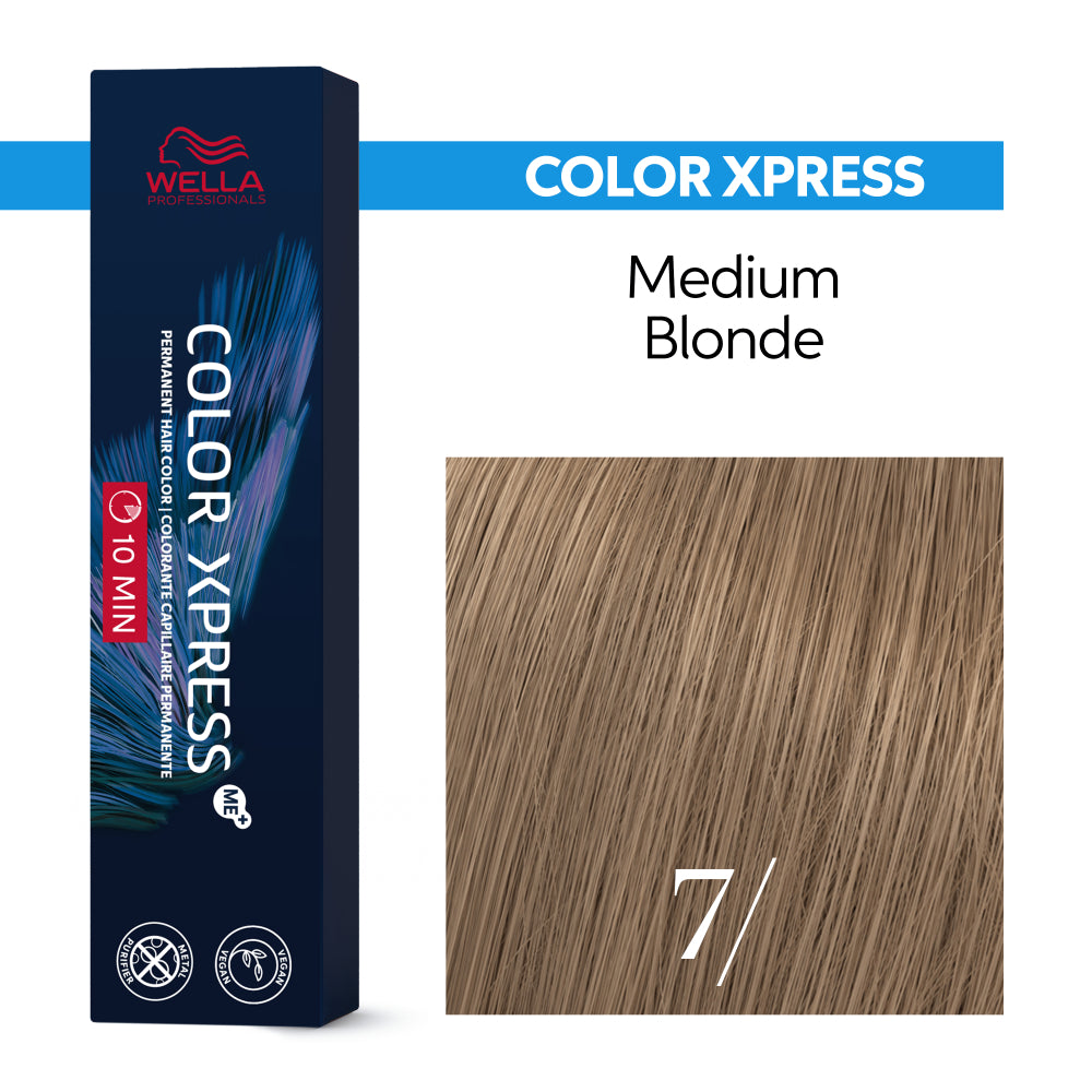 Wella Color Xpress 60ml