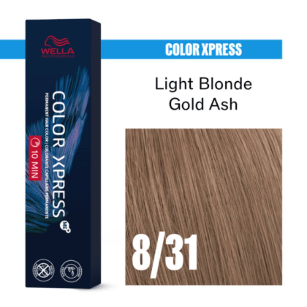 Wella Color Xpress 60ml